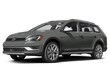 Volkswagen Golf Alltrack