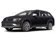 Volkswagen Golf Alltrack
