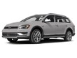 Volkswagen Golf Alltrack