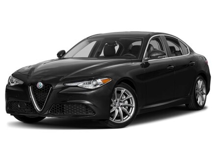 Larry H Miller Alfa Romeo Of Tucson New Alfa Romeo