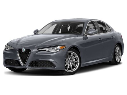 Luxury Vehicles And Expert Service Safford Alfa Romeo