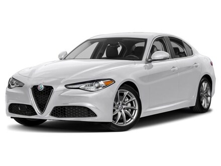 Ramsey Alfa Romeo North Nj Alfa Romeo Dealership