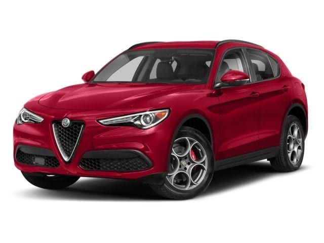 2018 Alfa Romeo Stelvio Quadrifoglio AWD's photo