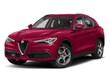  Alfa Romeo Stelvio Quadrifoglio