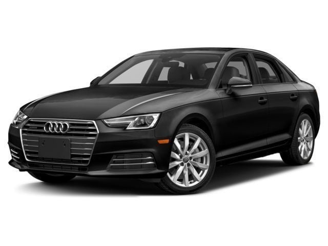 2018 Audi A4  -
                  Coral Springs, FL