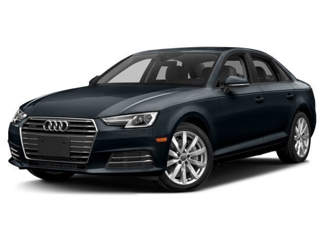2018 Audi A4 Premium -
                Roseburg, OR