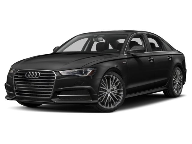 2018 Audi A6 Prestige's photo