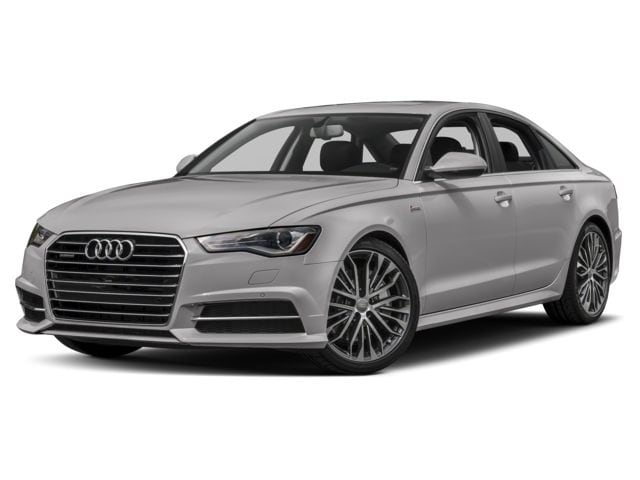 2018 Audi A6 Premium Plus