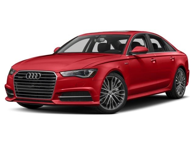 2018 Audi A6 3.0T Premium Plus Tiptronic quattro's photo