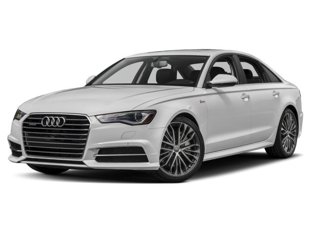 2018 Audi A6 Sport -
                  Coral Springs, FL
