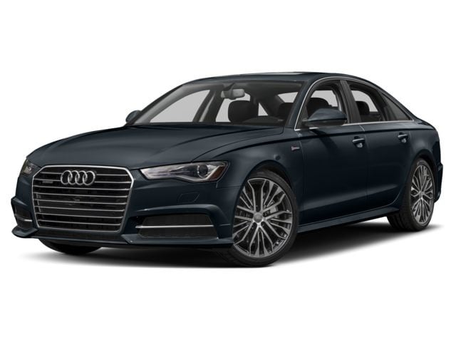 2018 Audi A6 3.0T Prestige Tiptronic quattro's photo