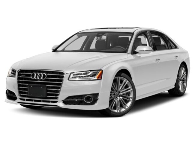 Used 2018 Audi A8 3 0 Tfsi For Sale In Irondale Near Birmingham Al Stock Tjn000584