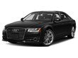  Audi A8 L