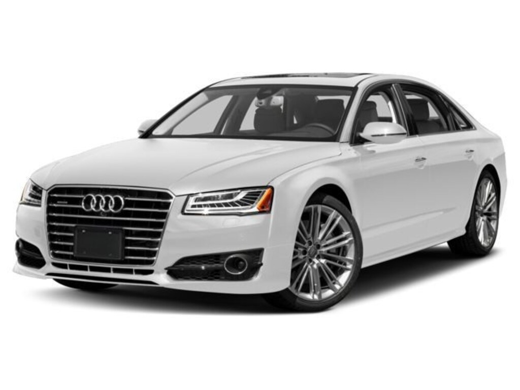 Used 2018 Audi A8 L 4 0t Sport For Sale Hyannis Ma
