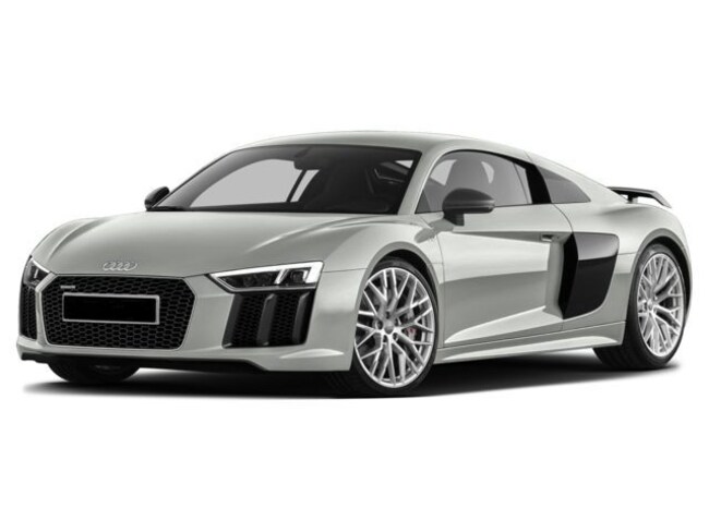 New 2018 Audi R8 For Sale Lease Salt Lake City Ut Stock