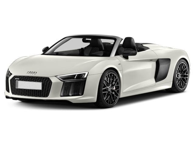 2018 AUDI R8 - Image 1