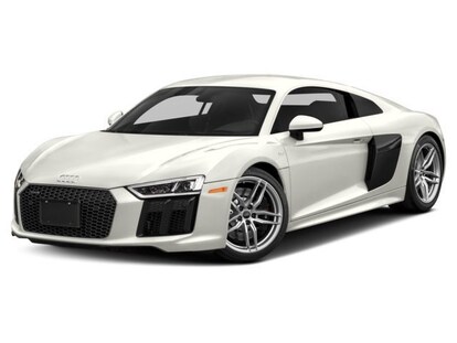 Audi R8 Parts For Sale