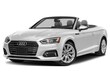Audi A5 Cabriolet