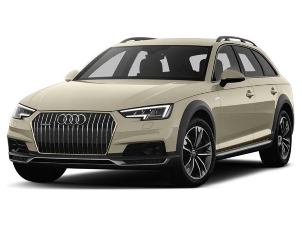 Used 2018 Audi A4 Allroad For Sale Raleigh Greenville Nc Near