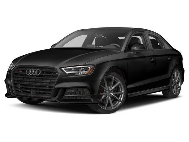 2018 Audi S3 2.0T quattro S tronic Premium Plus's photo