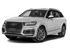 2018 Audi Q7 3.0T Premium SUV