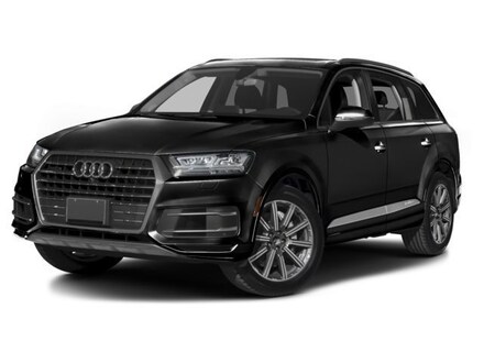 New 2016 2017 Audi Amp Used Audi Cars In Phoenix Az Audi