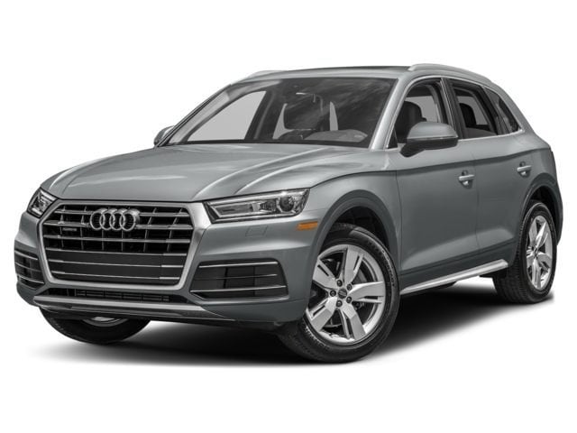 2018 Audi Q5 e Premium -
                Sherman Oaks, CA