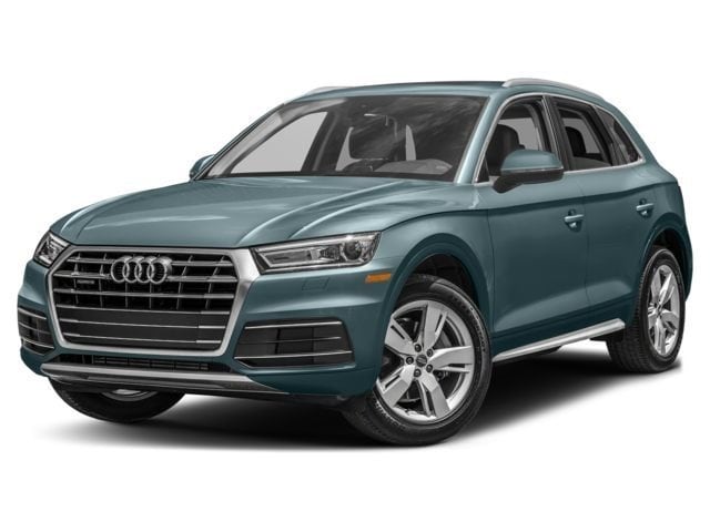 2018 Audi Q5 e Premium -
                Middletown, NY