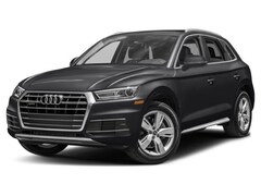 2018 Audi Q5 2.0T SUV For Sale Near Morristown