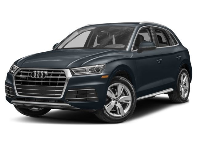 2018 Audi Q5 e Premium Plus -
                Maplewood, NJ