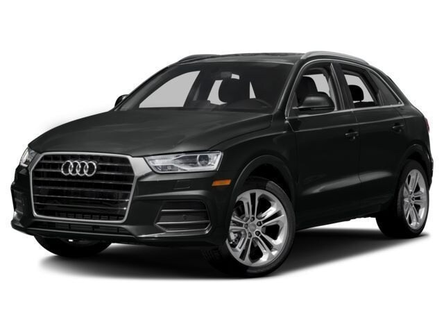 Used 2018 Audi Q3 Sport Premium SUV for sale in Houston