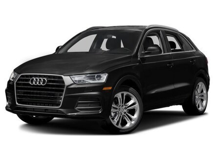New 2016 2017 Audi Amp Used Audi Cars In Phoenix Az Audi