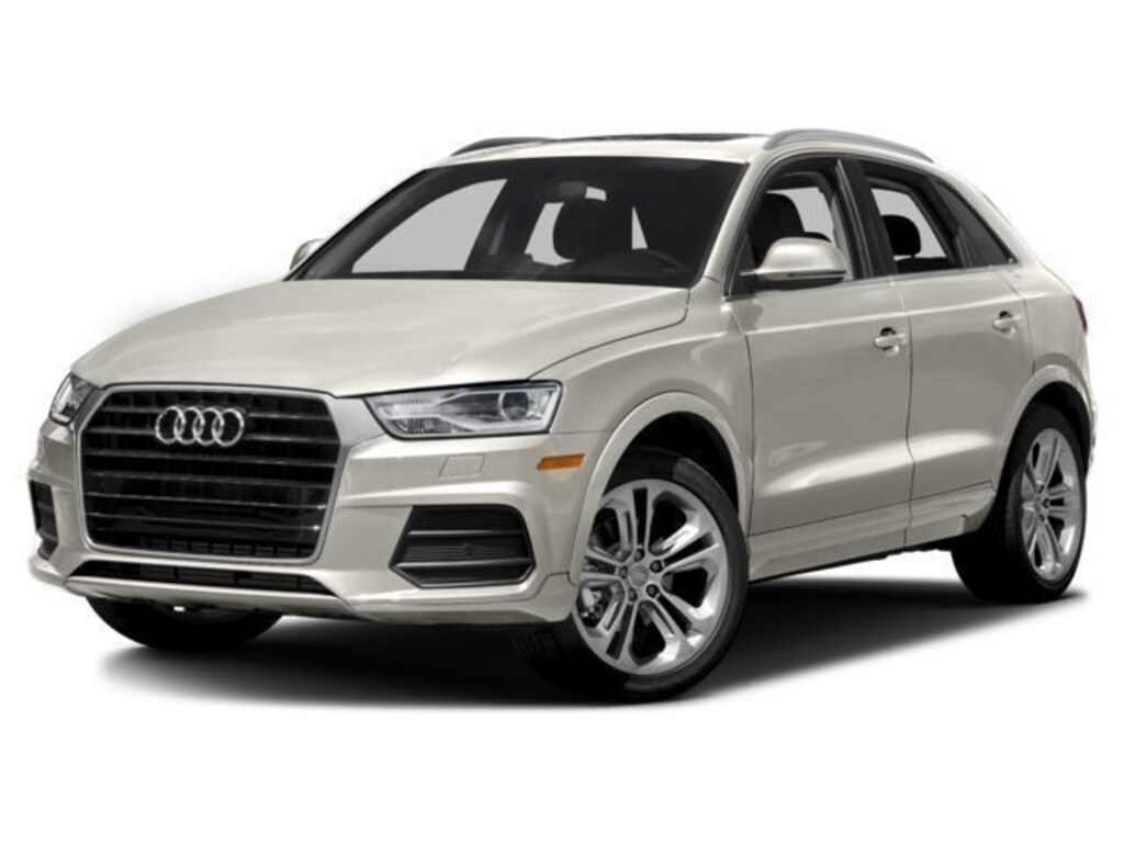 Used 2018 Audi Q3 For Sale At Audi Fort Myers Vin