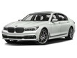  BMW 740i