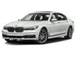 BMW 740i