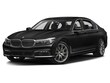  BMW 740i