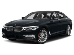 2018 BMW 5 Series 540i xDrive Sedan For Sale in Rockaway, NJ