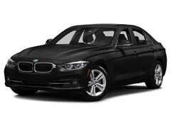 2018 BMW 330i Sedan for Sale in Temple, TX at Garlyn Shelton Volvo