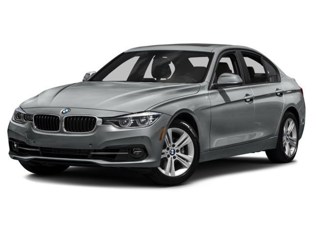 2018 BMW 3 Series 330i
