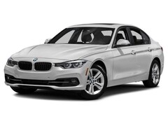 used 2018 BMW 3 Series 330i Sedan for sale in atlanta