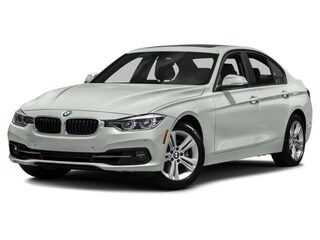 Used 2018 BMW 330i xDrive Sedan for sale in Monrovia