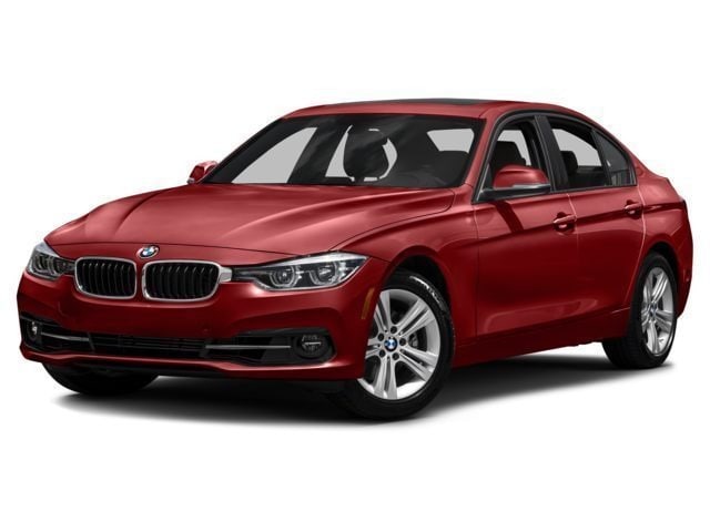 2018 BMW 3 Series 330i