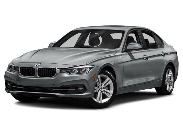 2018 BMW 3 Series 330i xDrive Sedan's photo