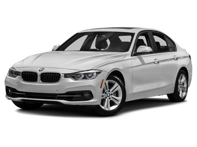 2018 BMW 3 Series 330i xDrive -
                Middletown, NY