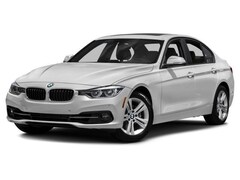 Bargain  2018 BMW 330i xDrive Sedan in Boston, MA