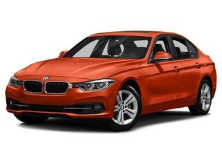 Used Bmw 3 Series Chester Springs Pa
