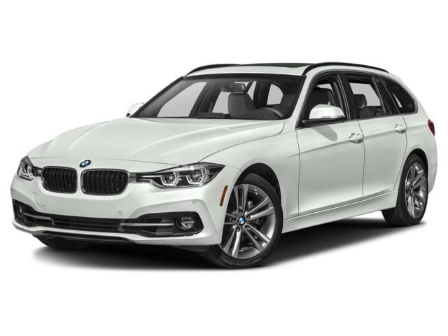 2018 BMW 3 Series 330i xDrive Sports Wagon's photo