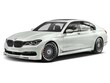  BMW 750i