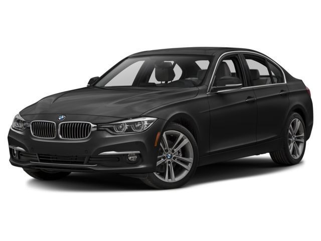 2018 BMW 3 Series 328d
