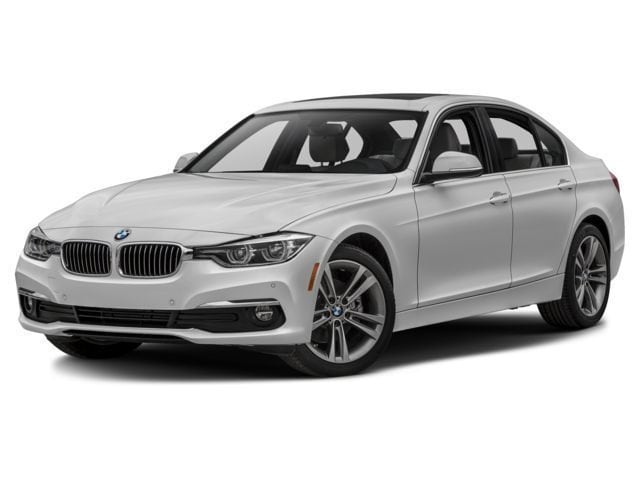 2018 BMW 3 Series 328d